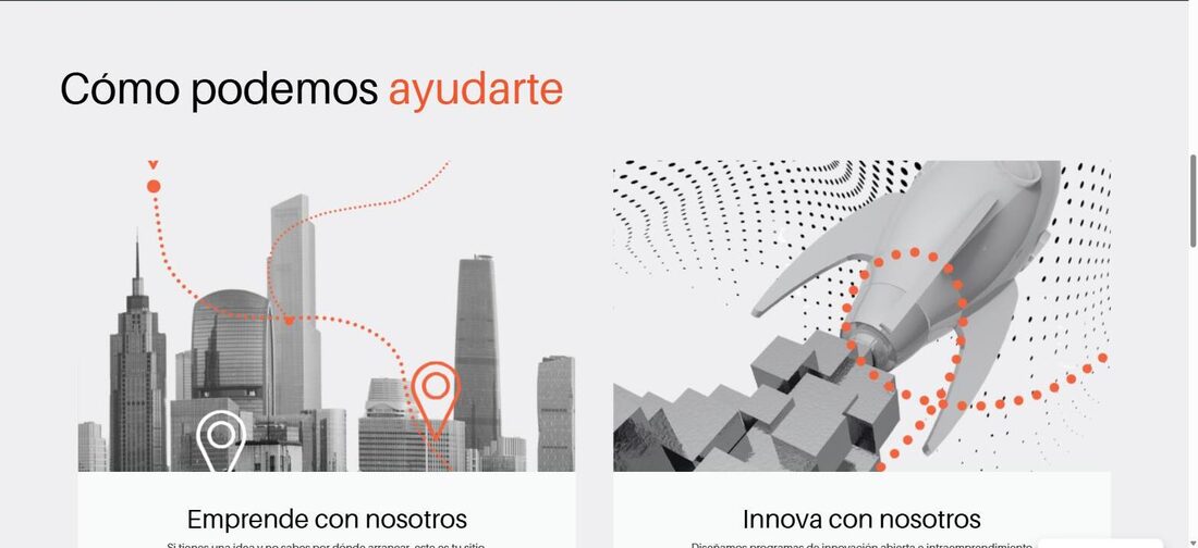 Cómo podemos ayudarte