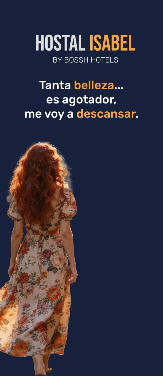 Hostal Isabel