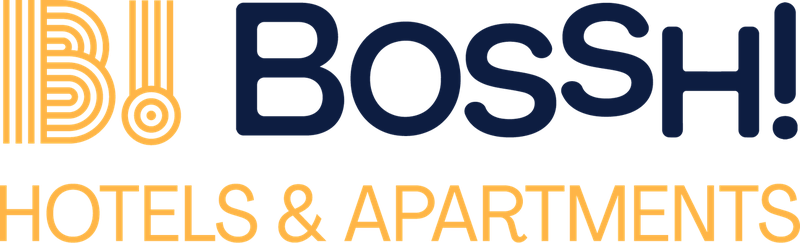 Bossh! Hotels & Apartments