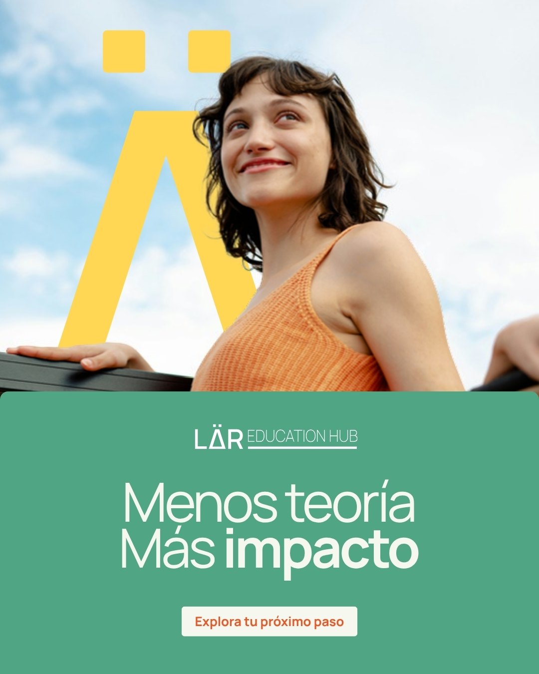 Anuncio · Meta