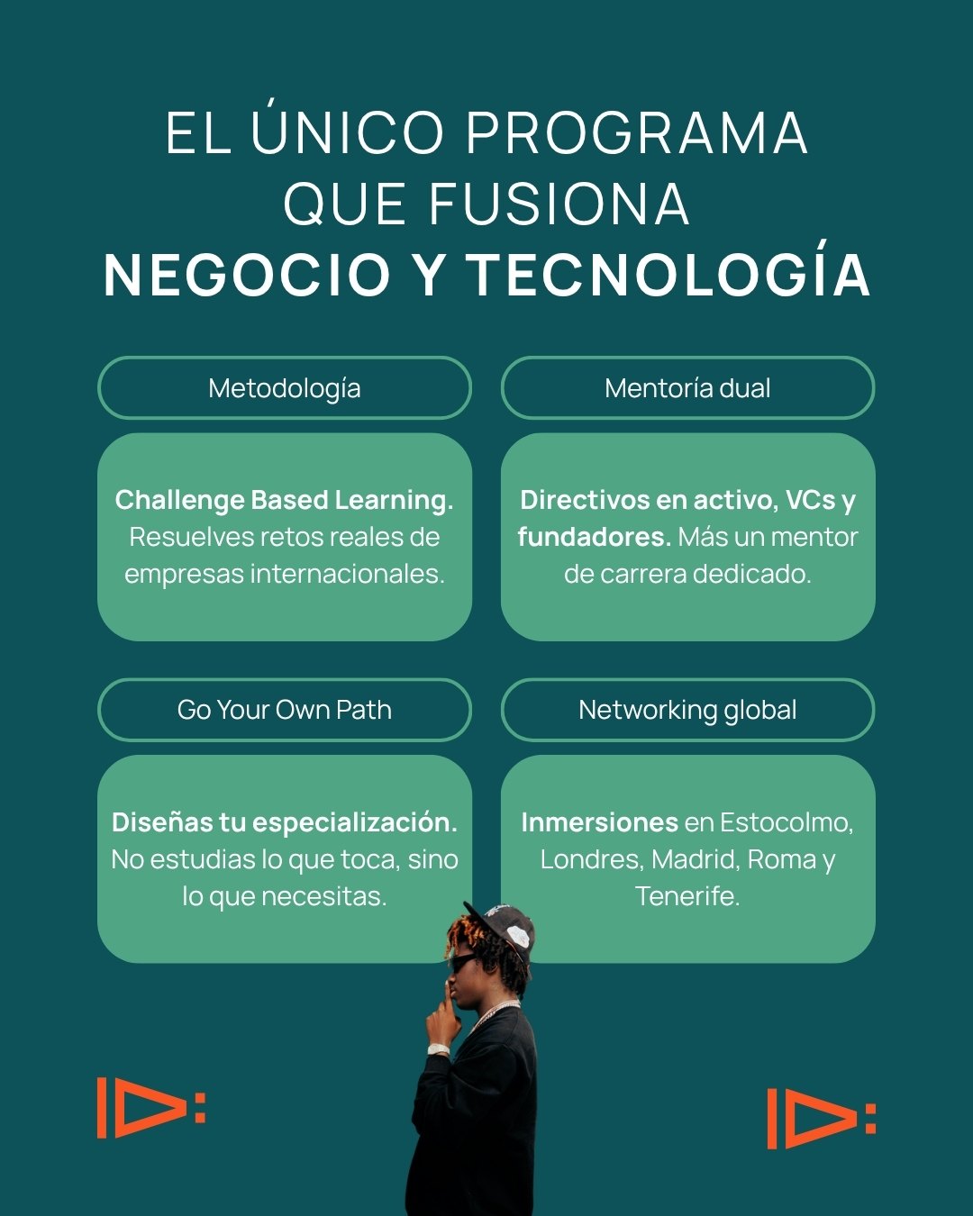 Carrusel · LinkedIn