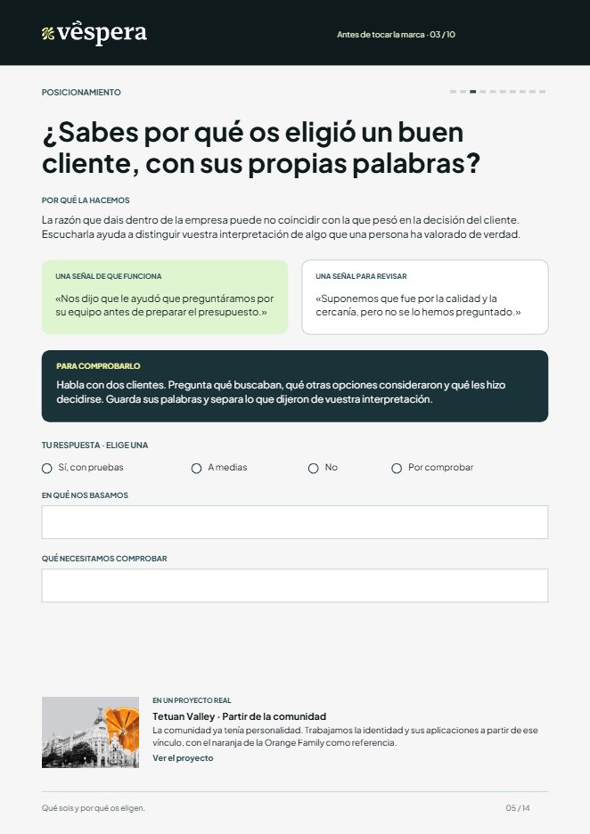 Pregunta 02, con el caso de Tetuan Valley