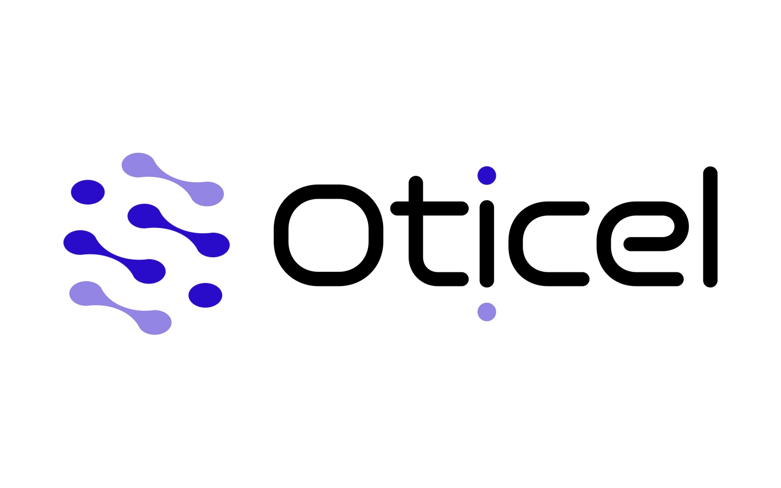 Nueva identidad de Oticel, 2026