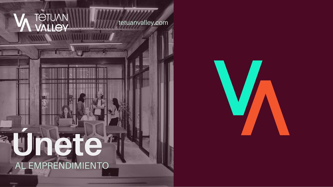 Aplicación: Únete al emprendimiento