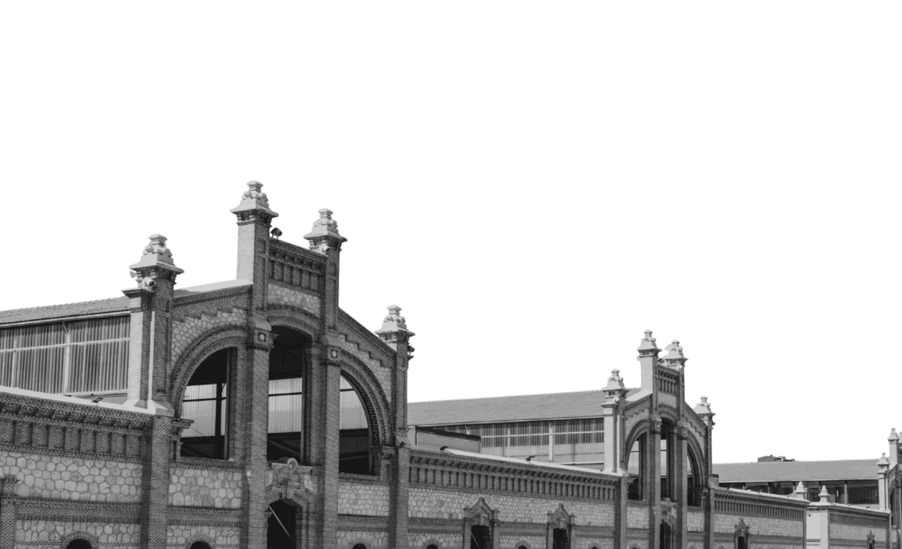 Matadero Madrid
