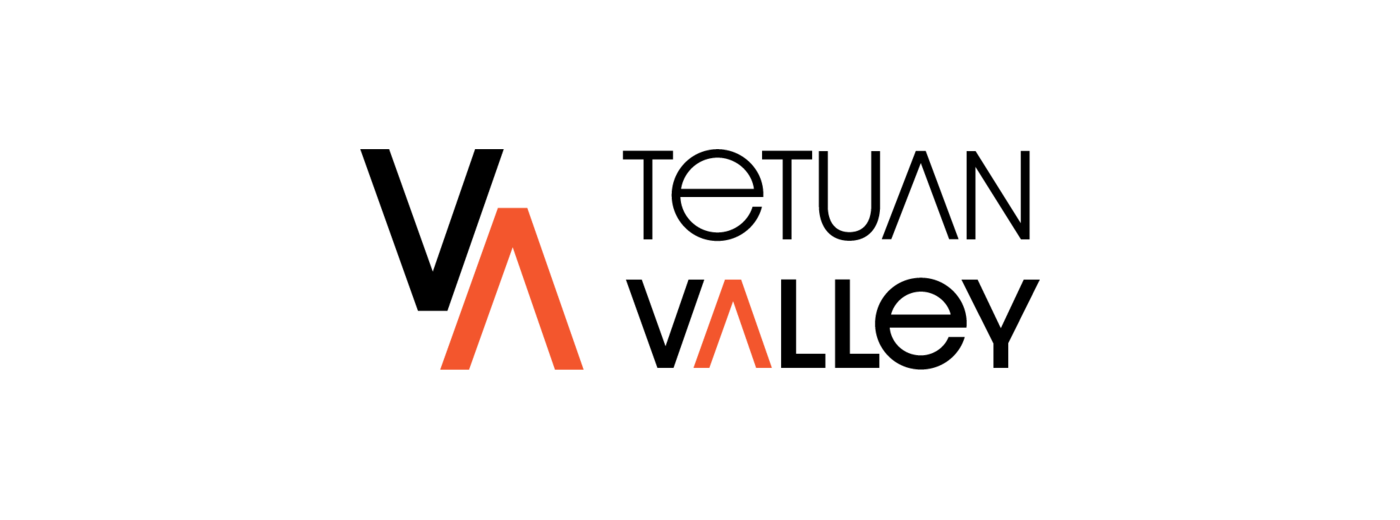Nueva identidad de Tetuan Valley