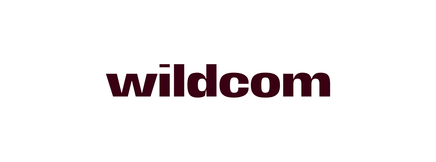 Nueva identidad de Wildcom