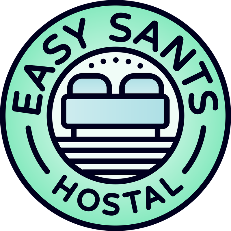 Easy Sants
