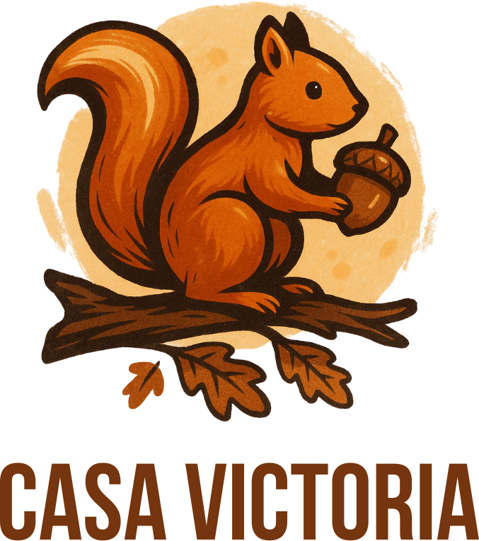 Casa Victoria